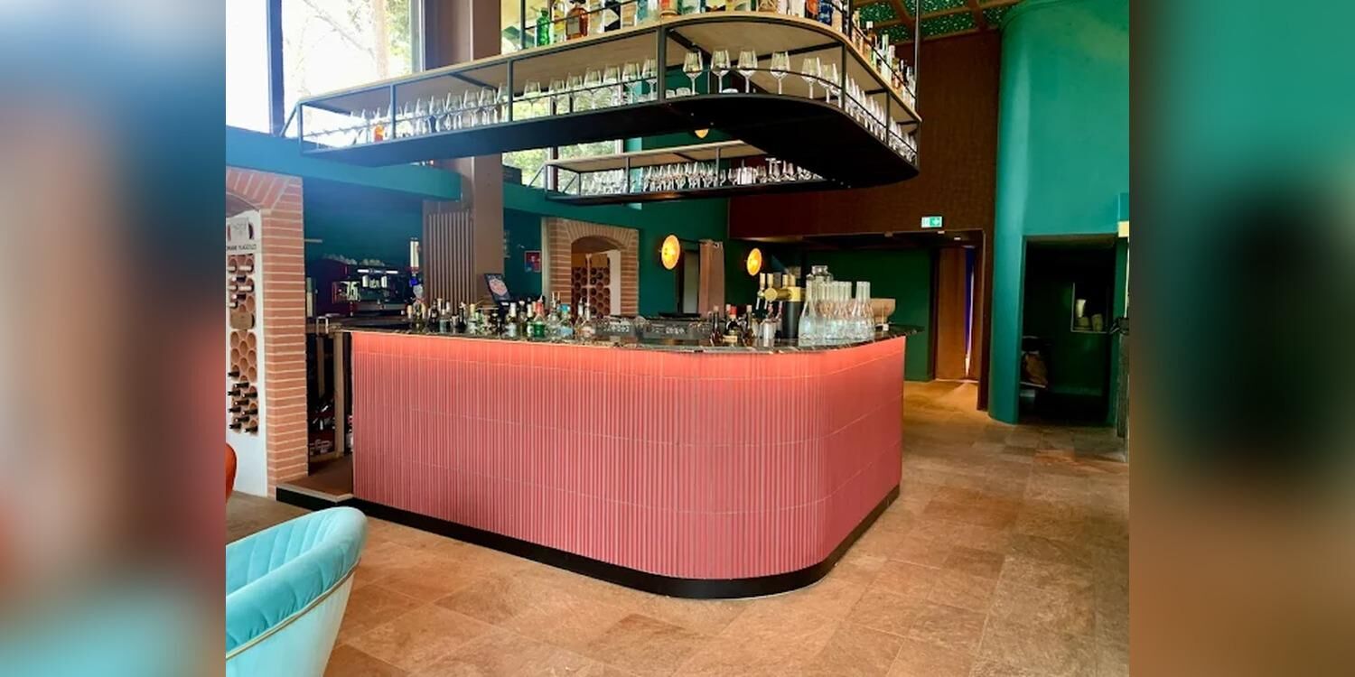 Les Barrologues, restaurant