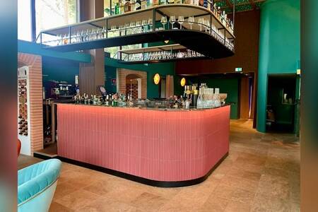 Les Barrologues, Restaurant Montlaur Montlaur #0