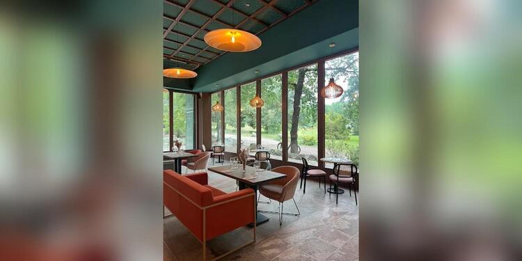 Les Barrologues, restaurant