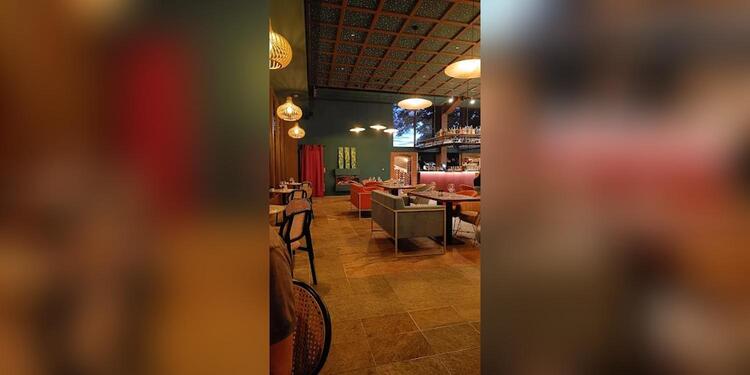 Les Barrologues, restaurant