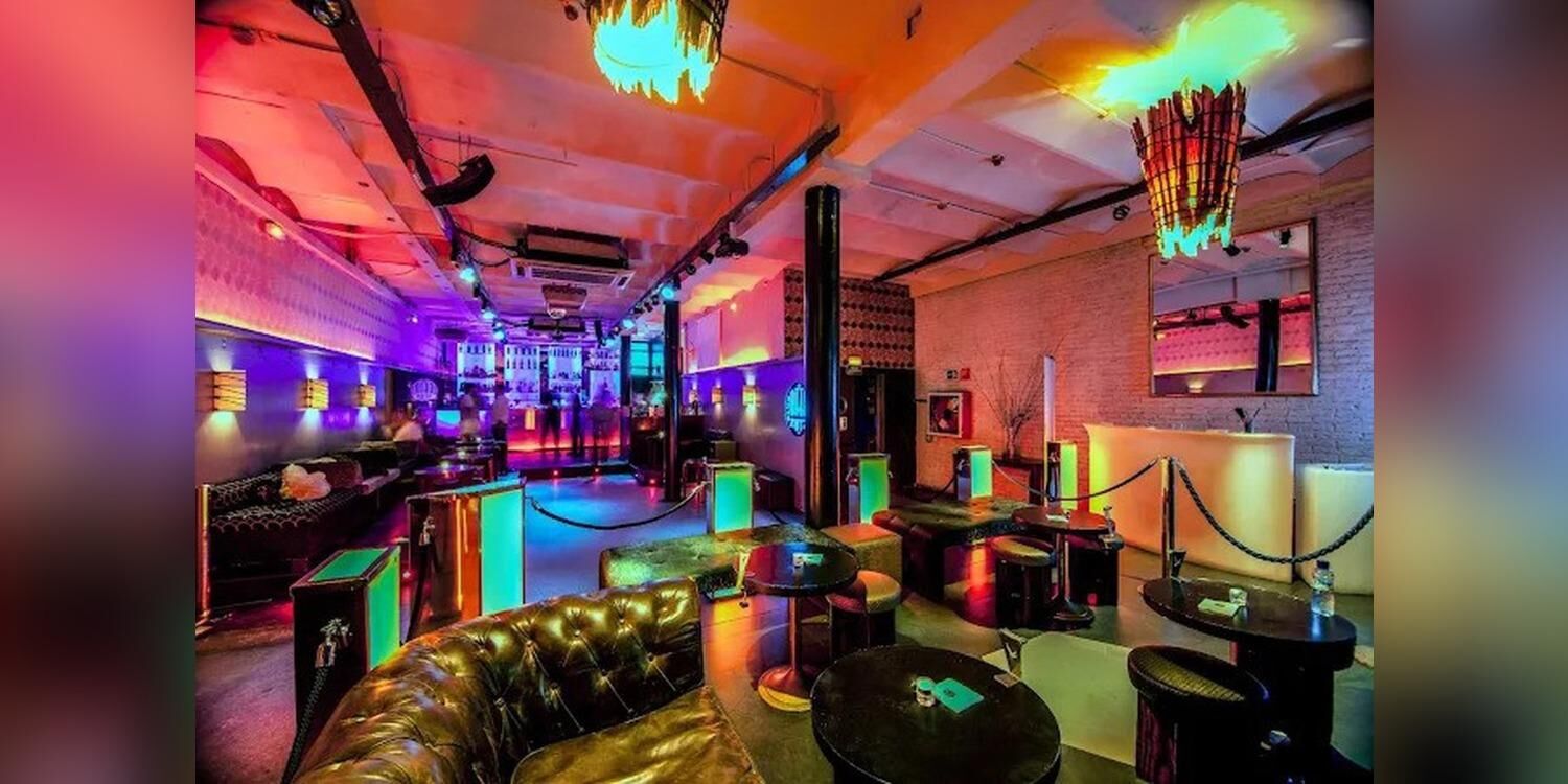 Los Altos (Otto Zutz Club), rental_room