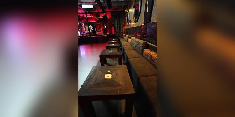 Los Altos (Otto Zutz Club), rental_room