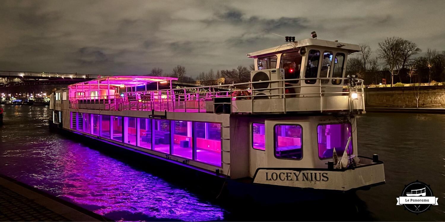 Le Panorama, rental_room