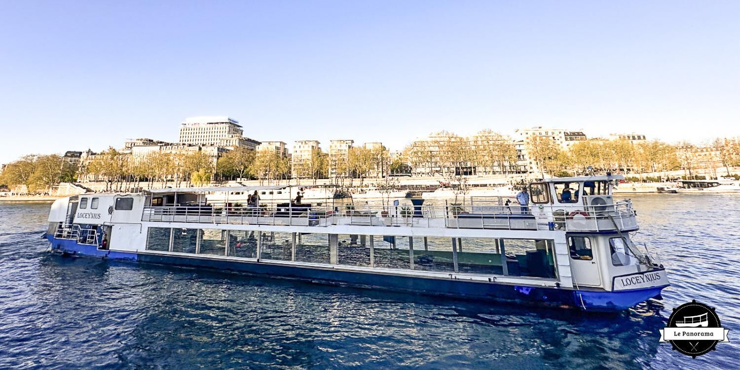 Le Panorama, rental_room