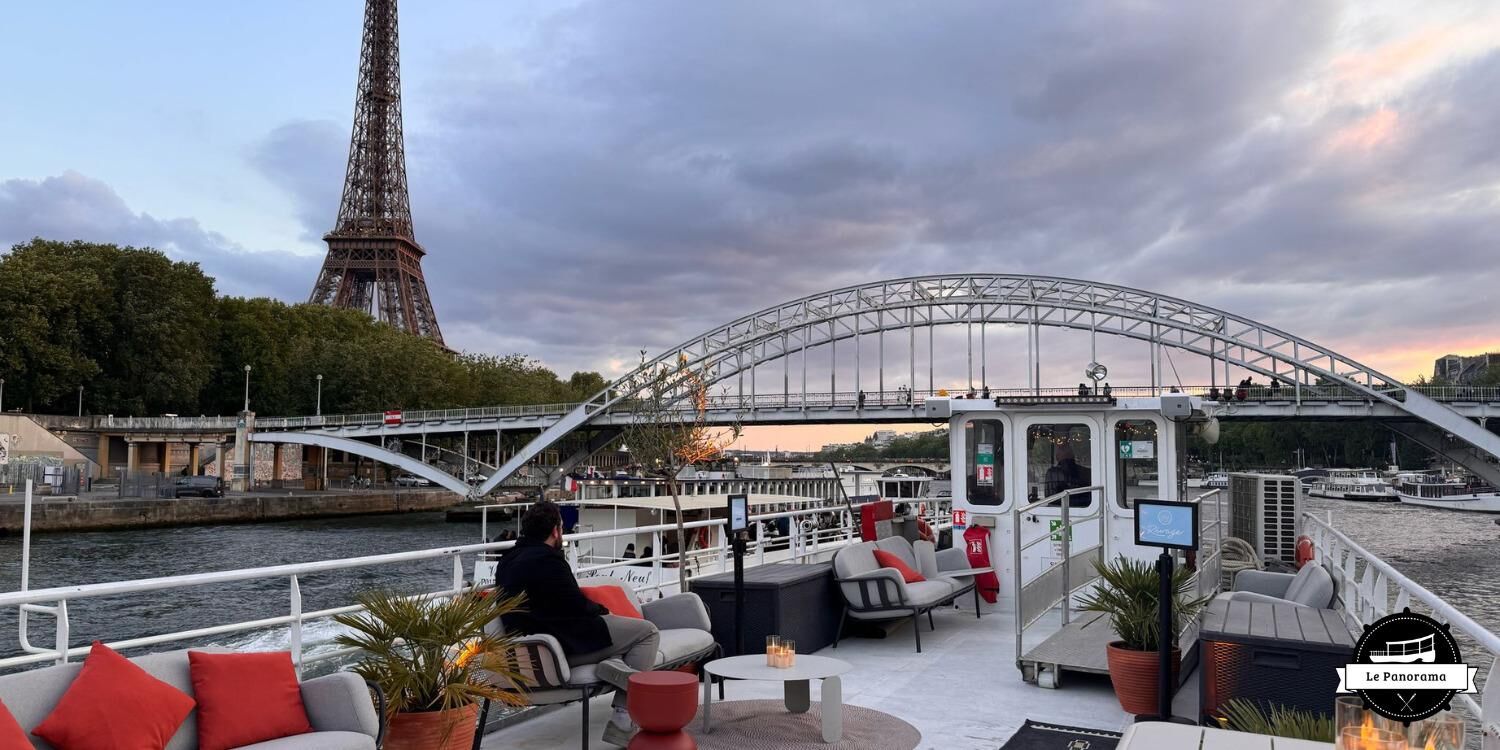 Le Panorama, rental_room