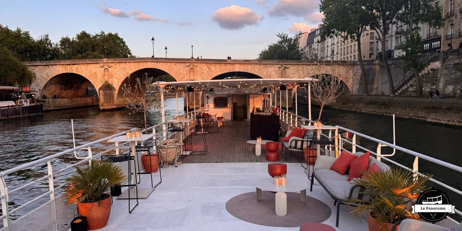 Le Panorama, rental_room