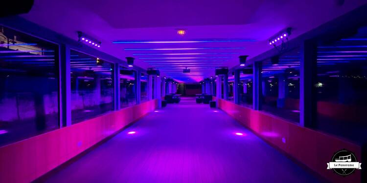 Le Panorama, rental_room