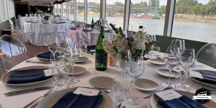 Le Panorama, rental_room