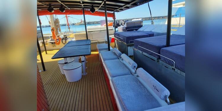 Cat aventure, rental_room