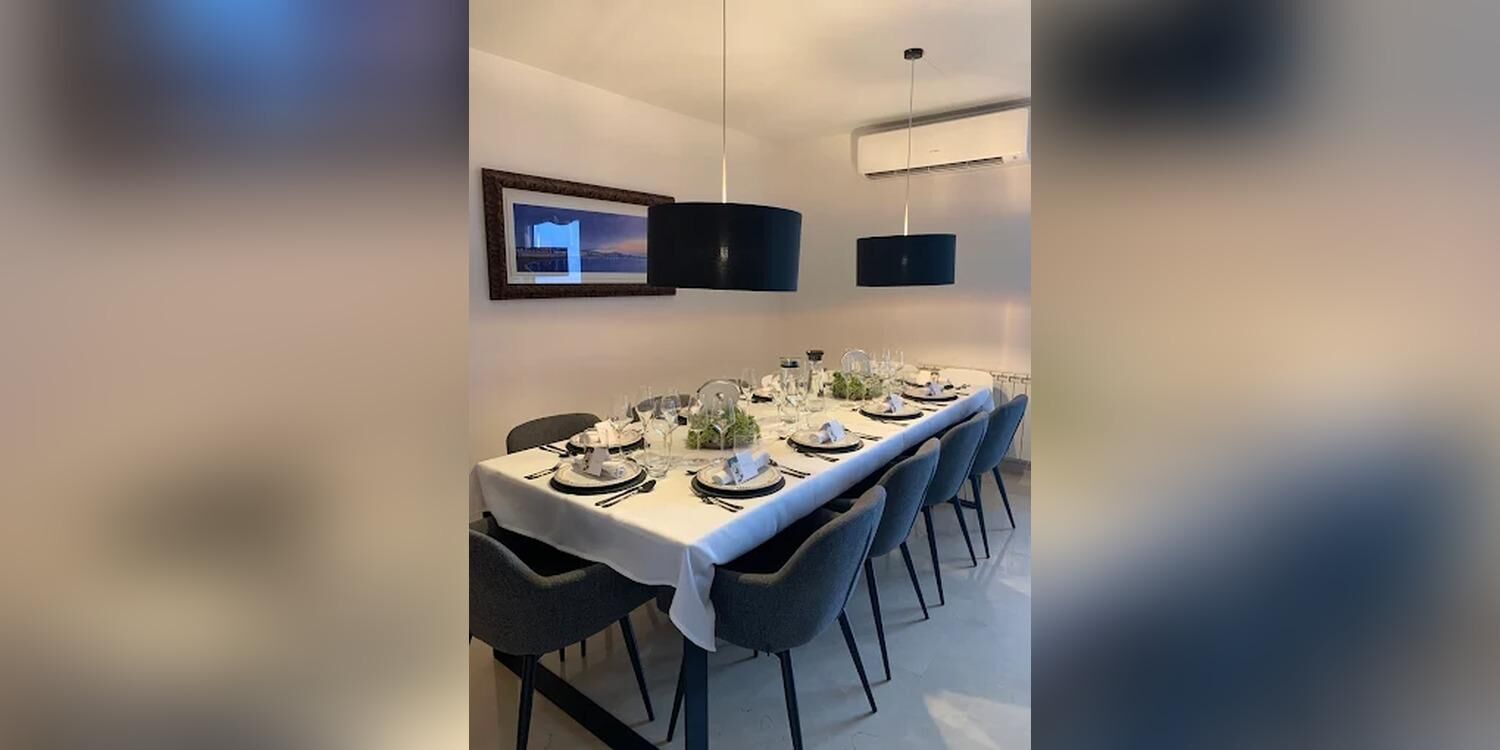 Basylic Kitchen, rental_room