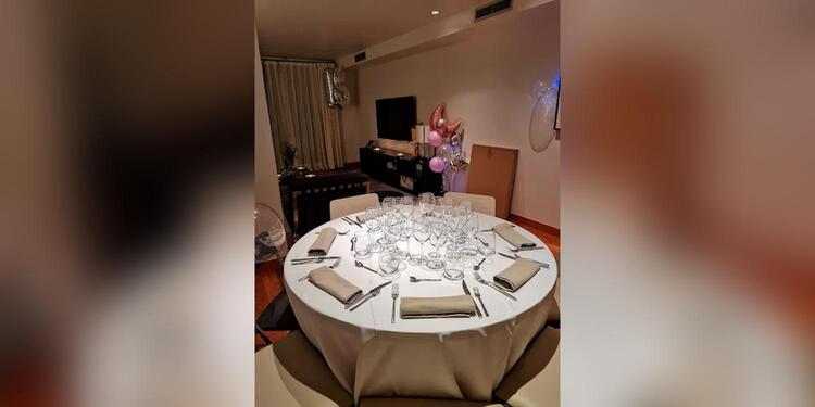 Basylic Kitchen, rental_room