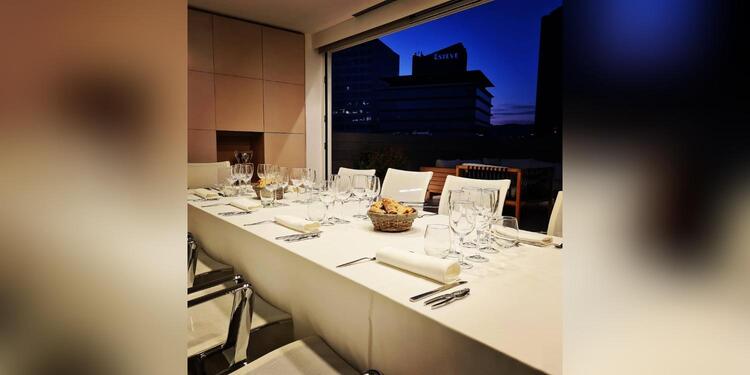 Basylic Kitchen, rental_room
