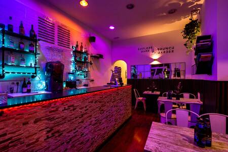 Brunch Out Bar, Bar Barcelona Eixample #0