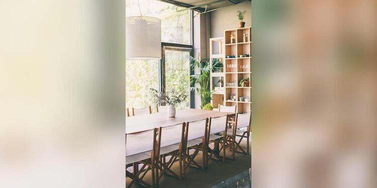 Terra Veritas, rental_room