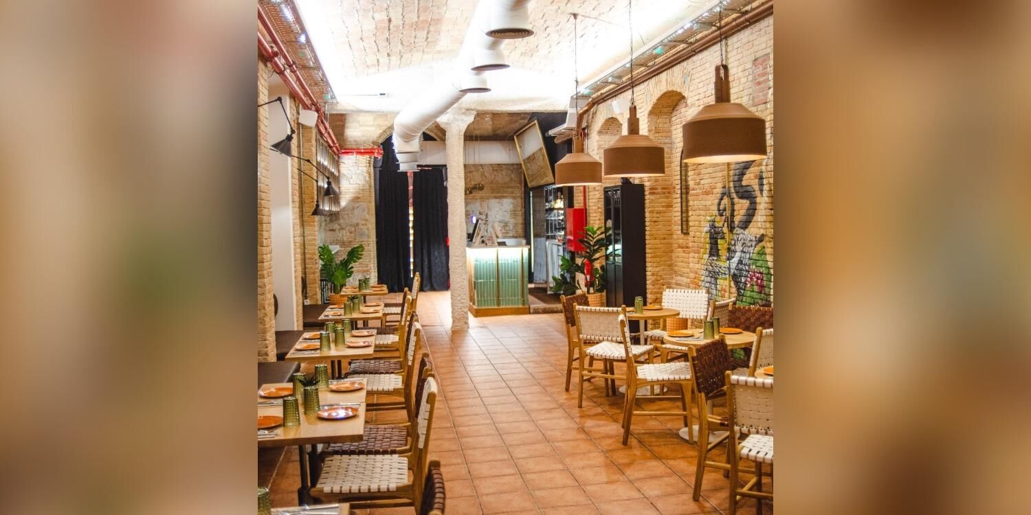 Restaurante Poca-Solta, rental_room