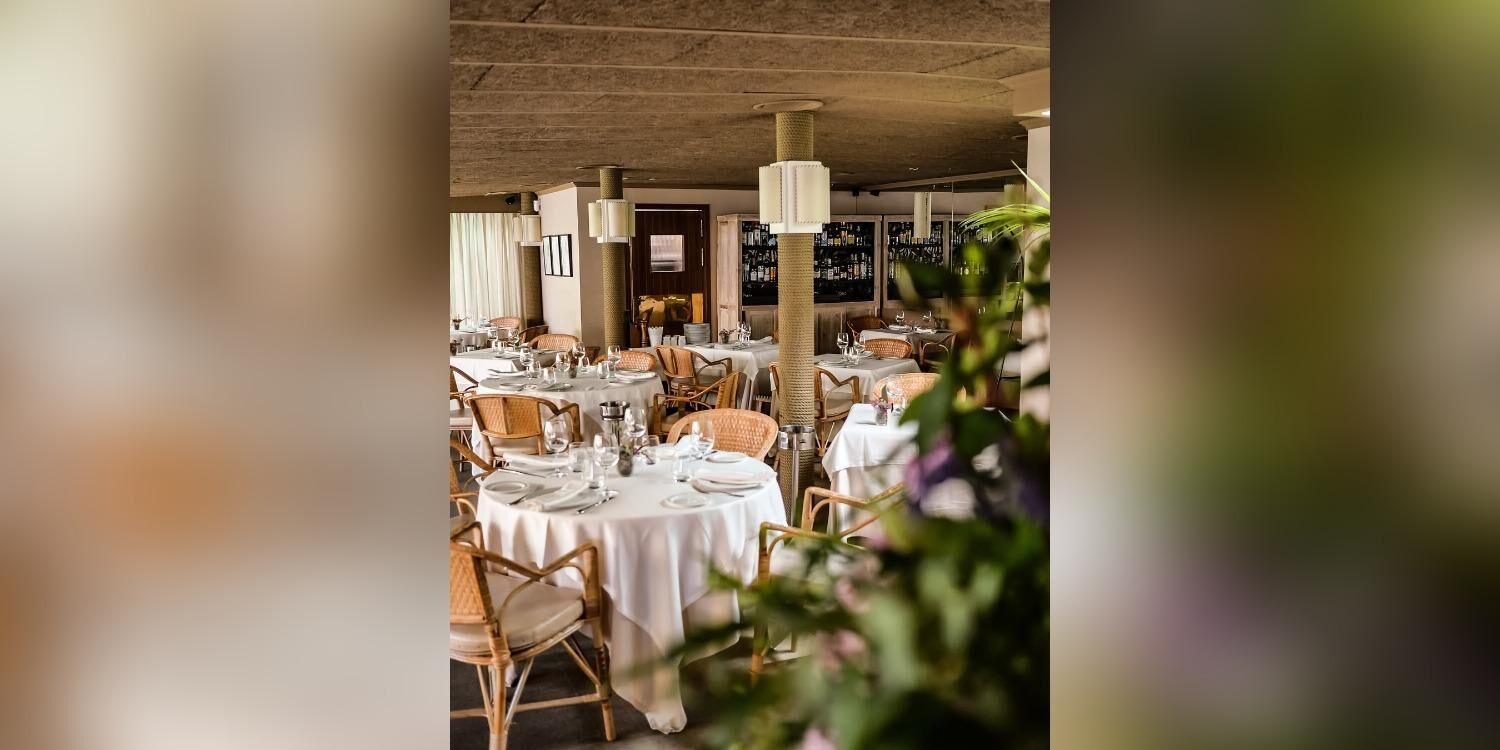 El Trapio Restaurante, rental_room