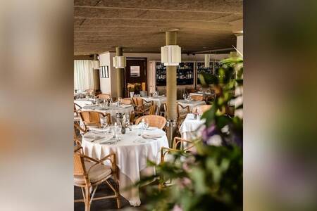 El Trapio Restaurante, Sala de alquiler Barcelona Sarrià-Sant Gervasi #0