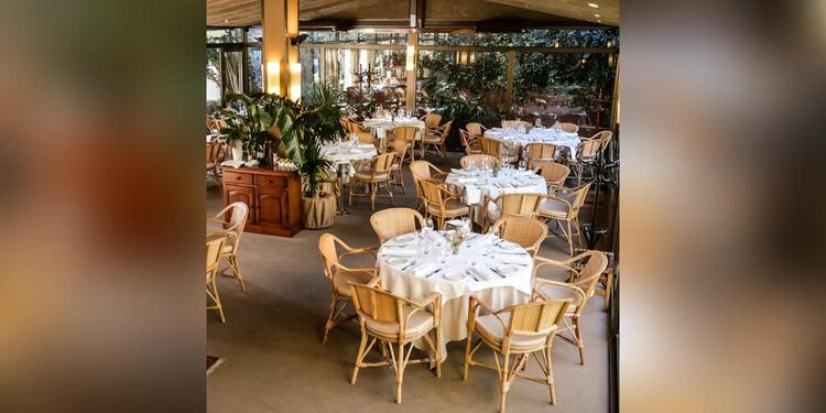 El Trapio Restaurante, rental_room