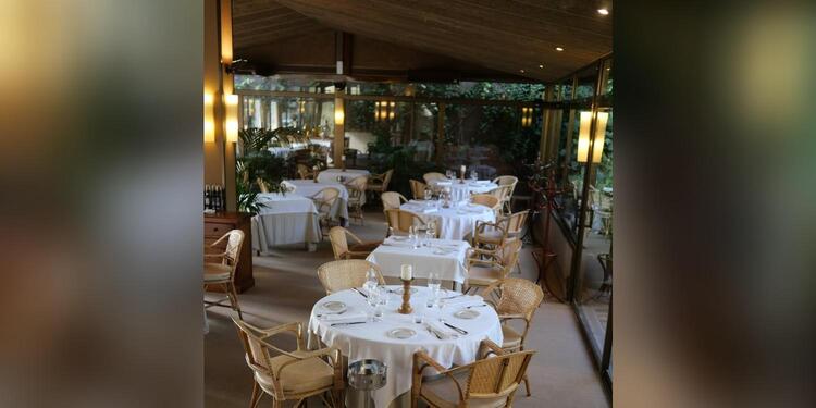 El Trapio Restaurante, rental_room