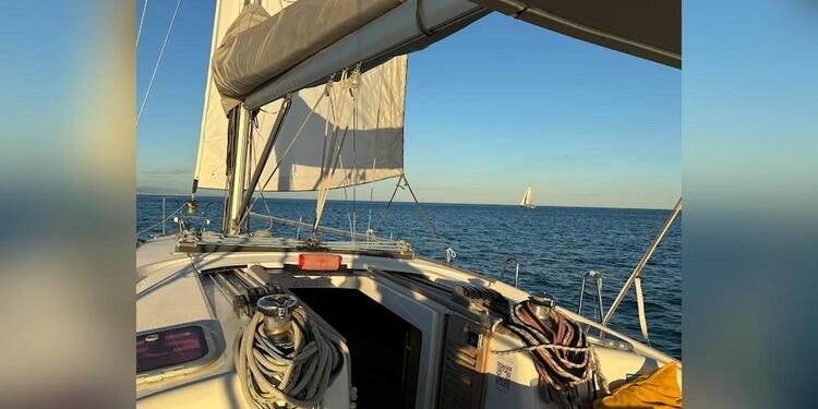 Catamaran TurTur, rental_room