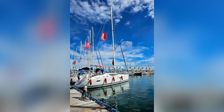 Catamaran TurTur, rental_room