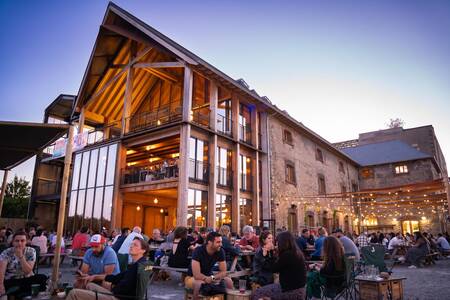Little Atlantique Brewery - Privatisation, Salle de location Nantes Chantenay-Bellevue-Sainte-Anne #0