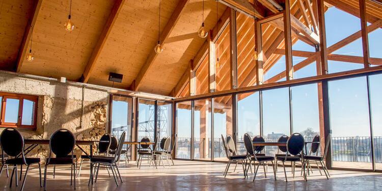 Little Atlantique Brewery - Privatisation, rental_room
