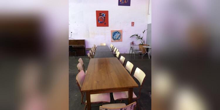 La Muriel, rental_room