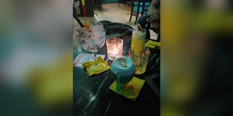 Mizuwari Cocktail Bar, rental_room