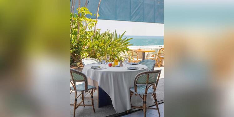 Azotea 360 - AZUL Rooftop | Barceloneta, rental_room