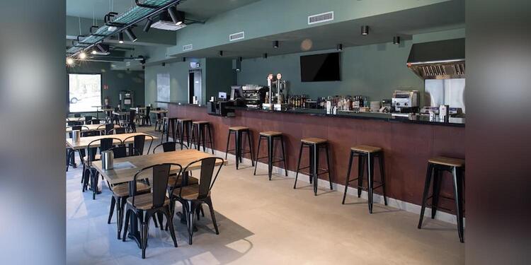 BARSMATIC, rental_room
