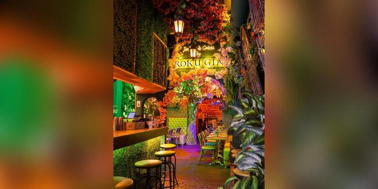 Jardinet de Gràcia, rental_room