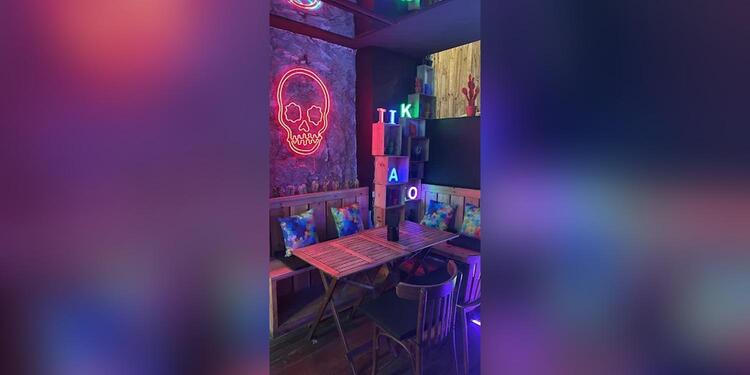 Tik Tako, rental_room