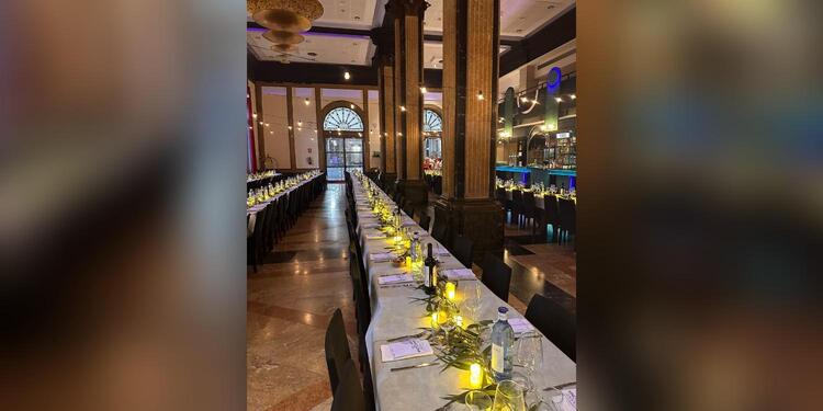 L'Estació Espai Gastronòmic, rental_room