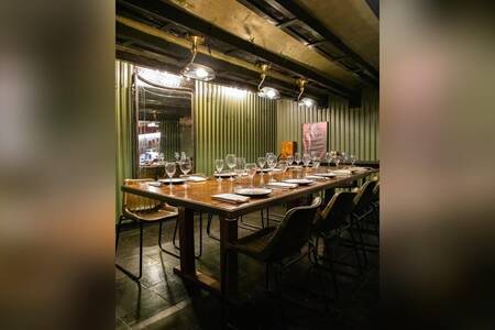 Cera 23, Sala de alquiler Barcelona Ciutat Vella #0