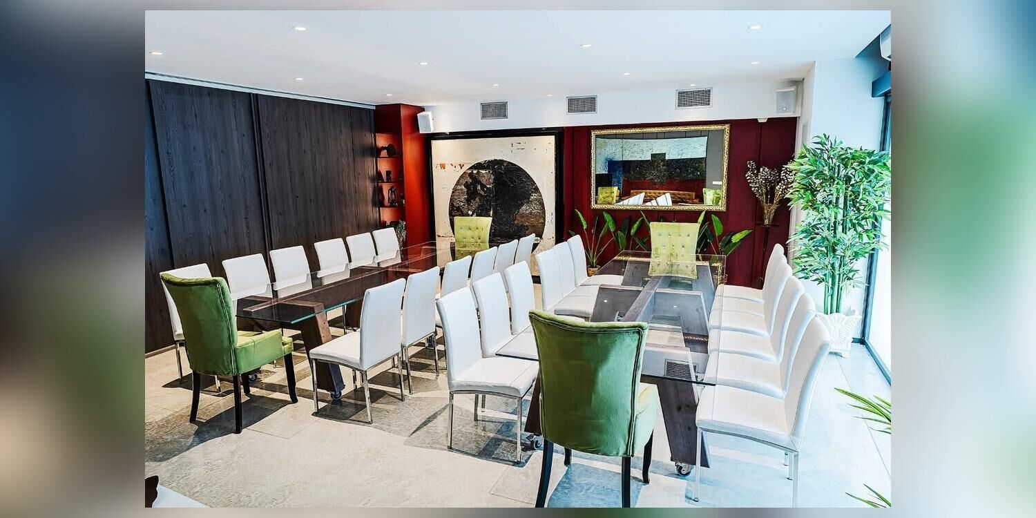 Sala Baccum, rental_room