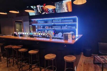 Sekhmet, Bar Rochefort  #0