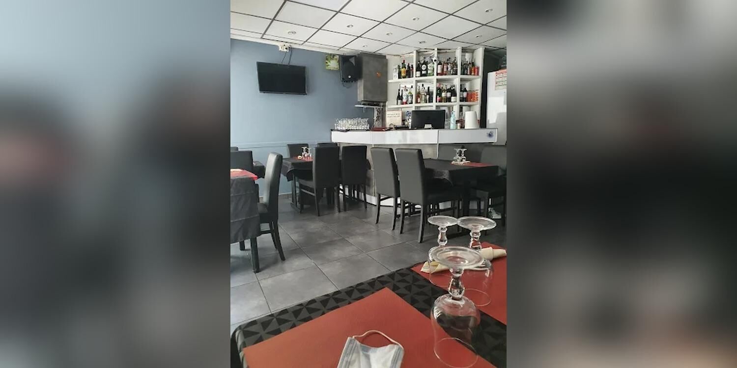 Restaurant Saveurs d'Afrique, restaurant