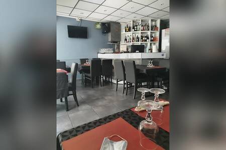 Restaurant Saveurs d'Afrique, Restaurant Montpellier Saint-Roch #0