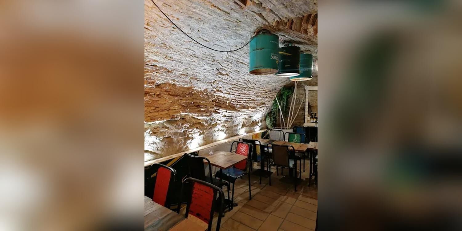 Le Bistrok Montpellier, restaurant