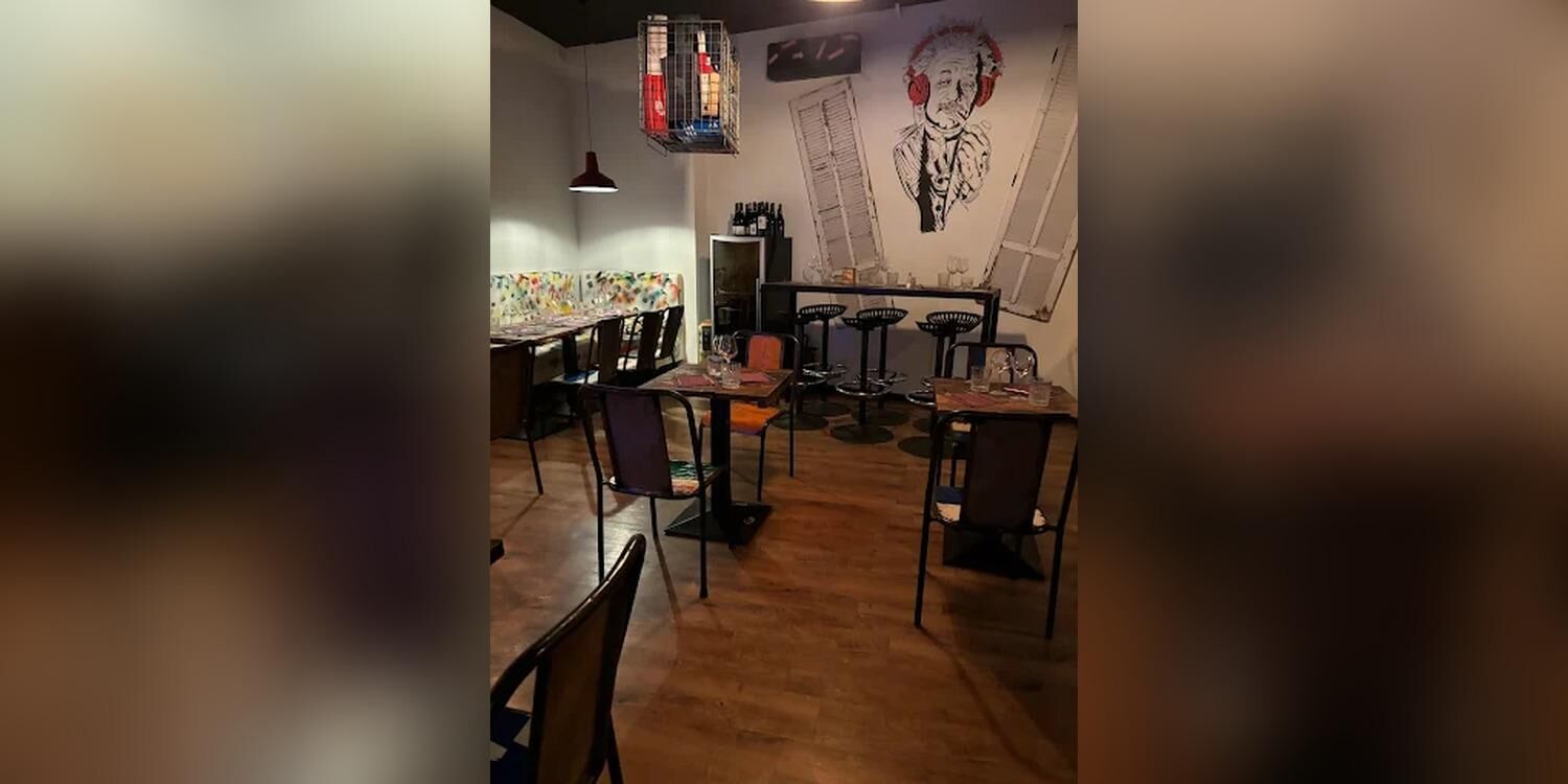 Le Bistrok Montpellier, restaurant