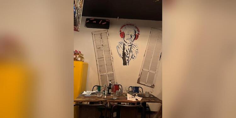 Le Bistrok Montpellier, restaurant