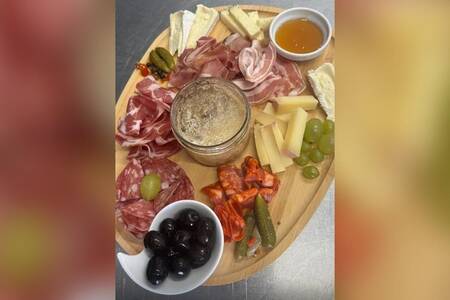 Brasserie Les Copains d'Abord, Bar Baillargues Baillargues #0