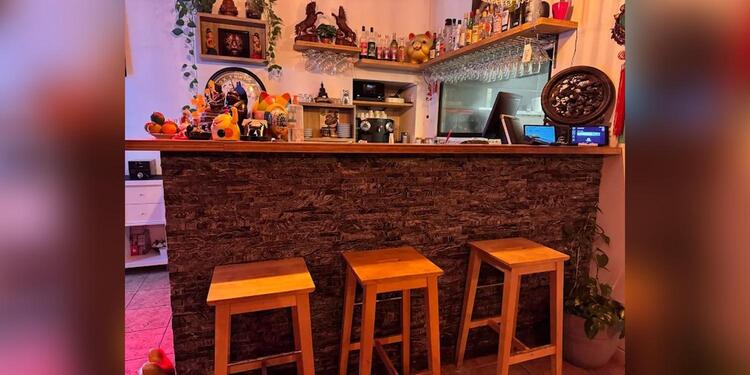 Box Thaïme Montpellier, restaurant