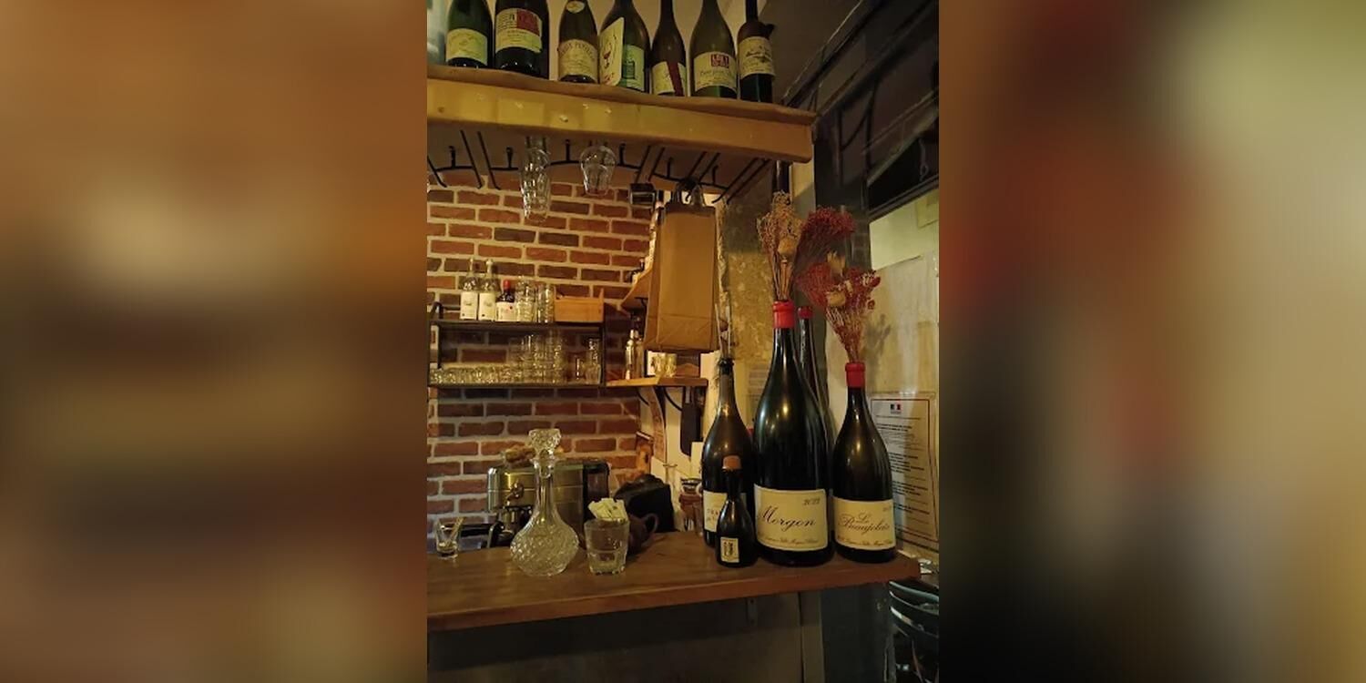 Les Canons | Restaurant Montpellier, restaurant