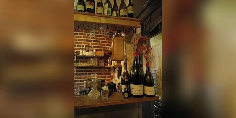 Les Canons | Restaurant Montpellier, restaurant