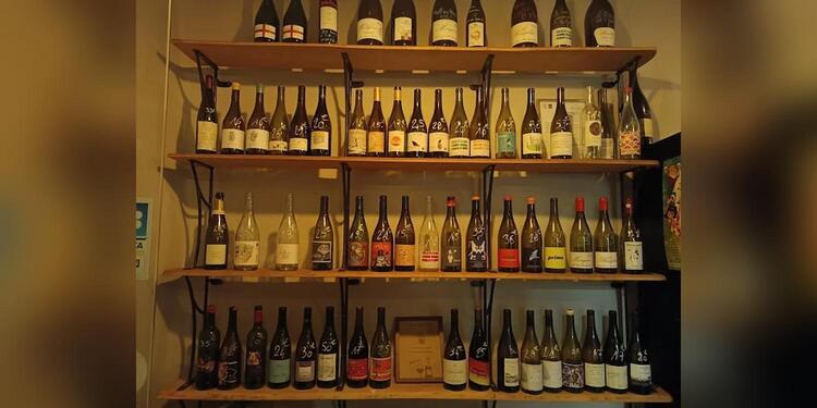 Les Canons | Restaurant Montpellier, restaurant