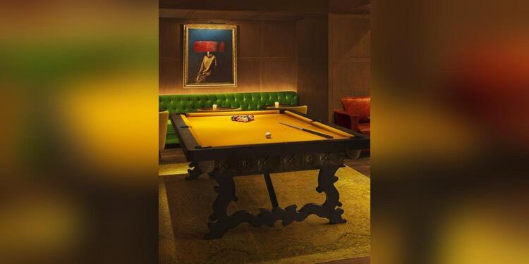 Punch Room, rental_room