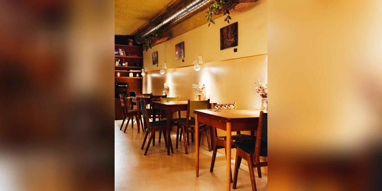 Faire Tapas & Wine, rental_room