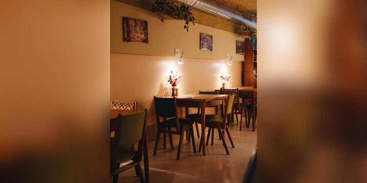 Faire Tapas & Wine, rental_room